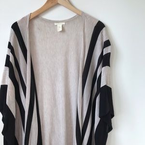 H&M Kimono Cardigan